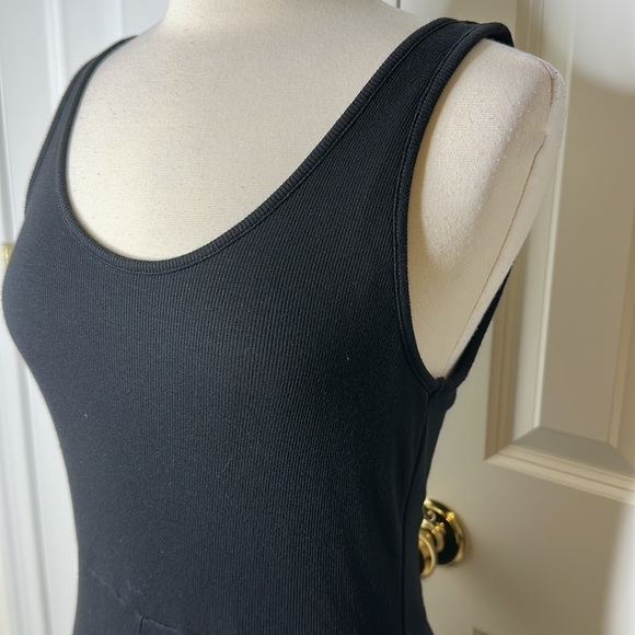 Marine Layer Lexi Fit and Flare Midi SzL - Picture 3 of 9